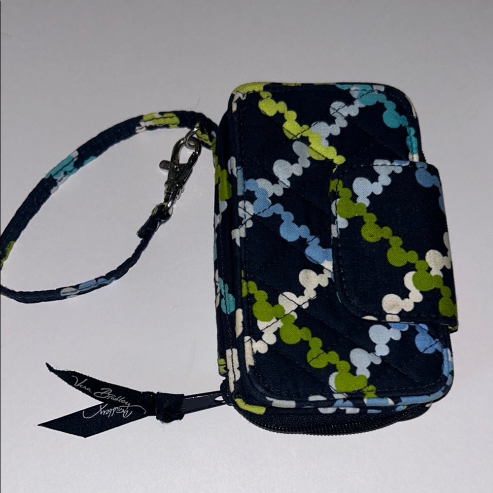 VERA BRADLEY DISNEY WRISTLET